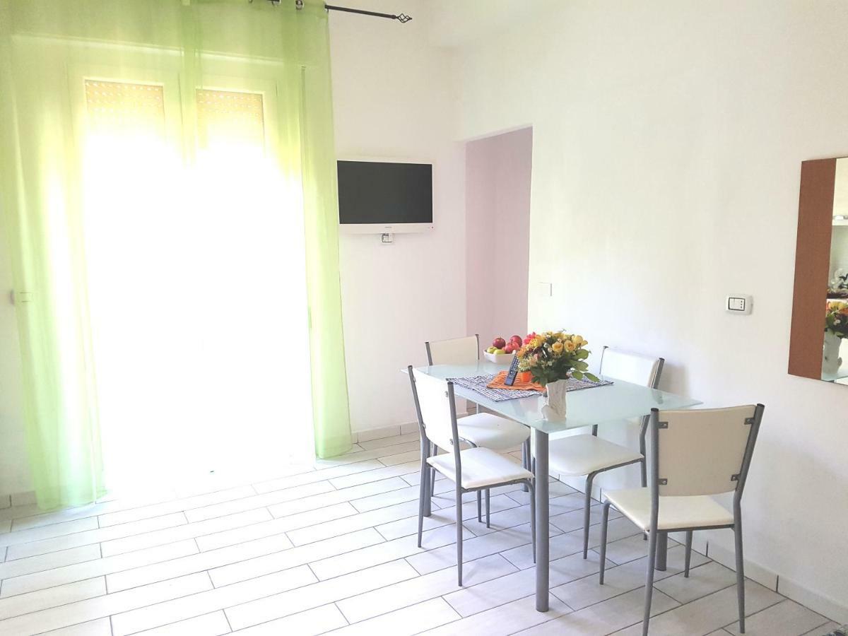 Condominio Tevere Cesenatico